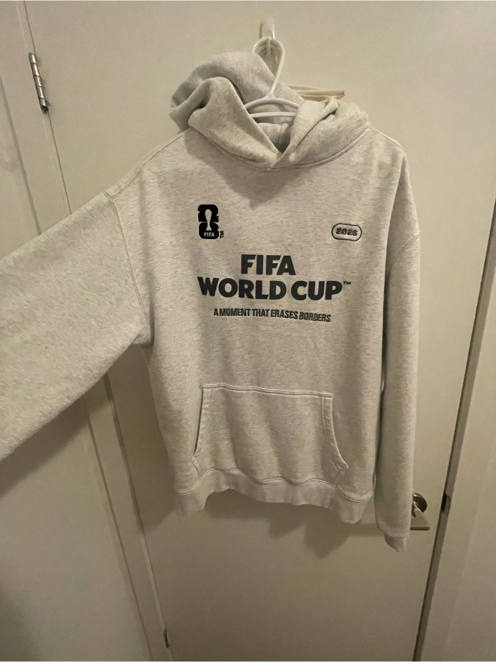 FIFA World Cup x Peace Collective Hoodie